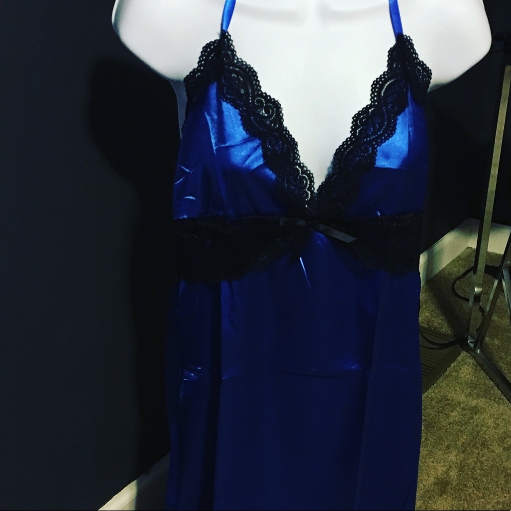 Lingerie
